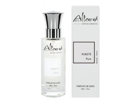 Parfum de soin white pure bio