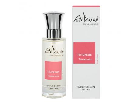 Parfum de soin pink tenderness bio