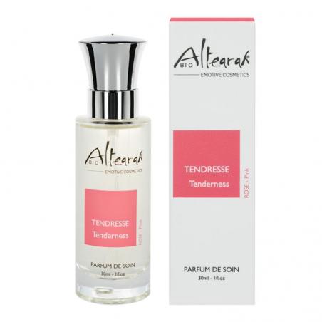 Parfum de soin pink tenderness bio