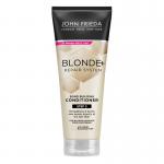 Blonde + repair bond...
