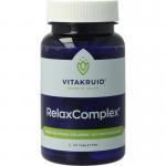 relaxcompl 180 m 1250 mg magn