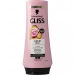 Conditioner liquid silk