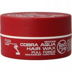 Haarwax aqua cobra