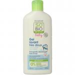 So Bio Etic baby cleansinggel