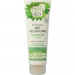 Shampoo anti roos tea tree