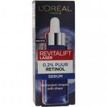 L'Oreal revitalift laser x3...