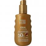 Melkspray ideal bronze SPF50