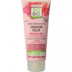Conditioner colour & shine...