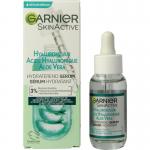 SkinActive serum...
