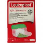 Leukomed sorbact contr 5x7.2cm