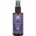 Rosemary hair growth oil