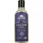 Pure castor oil cold pressed