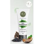 Body moisturizer mentha