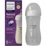Avent natural 330ml