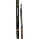 Eyebrow liner & brush brown