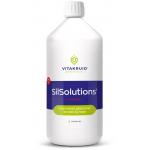 silsolutions aardbei 1000