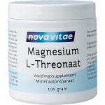 magnesium l threonaat poeder