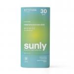 Sunly zonnebrandstick SPF30...