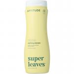 super l shampoo zuiverend
