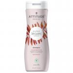 Shampoo super leaves kleur...
