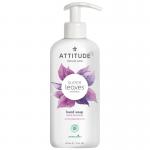 Super leaves handzeep white...