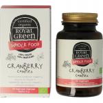 cranberry complex bio