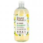 Douchegel Siciliaanse citroen