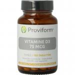 vitamine d3-75mcg (3000 ie)