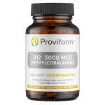 Vitamine B12 5000mcg...