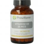vitamine d3-25mcg (1000ie)