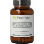 lactoferrine pu 300mg+ester c
