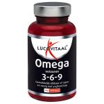 Omega 3 6 9 vetzuren