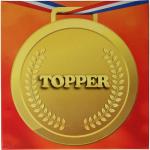 Tablet topper