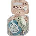 Lovi fopspeen botanic 6-20...