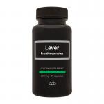 levercomplex 600mg puur