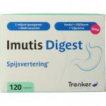 imutis digest