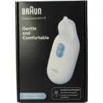 Braun neusreiniger