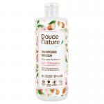 Shampoo zacht haar