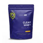 clear whey isolate tropical