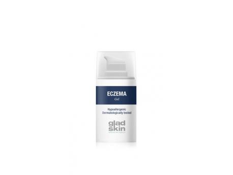 Eczema gel