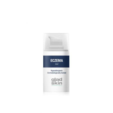 Eczema gel