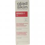Rosacea gel