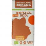Brazil karamel 30% vegan...