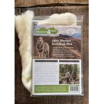 merino anti druk wol 25+5gram