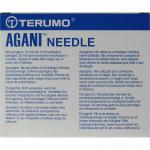 Injectienaald 89 x 0.9 agani