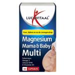 magnesium mama & baby multi