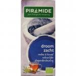 droom zacht thee bio