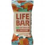 Lifebar oatsnack proteine...