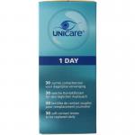 Unicare daglens +2.00