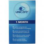 Unicare maandlenzen -7.50